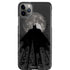 DC Comics Batman On City with Moon Art iPhone 11 Pro Max Lite Case