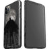 DC Comics Batman On City with Moon Art iPhone 11 Pro Max Lite Case