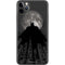 DC Comics Batman On City with Moon Art iPhone 11 Pro Max Skin