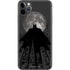 DC Comics Batman On City with Moon Art iPhone 11 Pro Max Skin