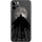 DC Comics Batman On City with Moon Art iPhone 11 Pro Skin