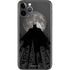 DC Comics Batman On City with Moon Art iPhone 11 Pro Skin