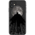 DC Comics Batman On City with Moon Art iPhone 11 Skin