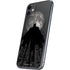 DC Comics Batman On City with Moon Art iPhone 11 Skin