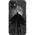 DC Comics Batman On City with Moon Art iPhone 12 Mini Lite Case