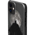 DC Comics Batman On City with Moon Art iPhone 12 Mini Lite Case
