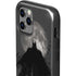 DC Comics Batman On City with Moon Art iPhone 12 Pro Max Impact Case