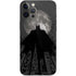 DC Comics Batman On City with Moon Art iPhone 12 Pro Max Skin