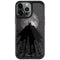 DC Comics Batman On City with Moon Art iPhone 13 Pro Cargo Case