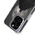 DC Comics Batman On City with Moon Art iPhone 13 Pro MagSafe Case