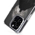 DC Comics Batman On City with Moon Art iPhone 14 Pro Max MagSafe Case