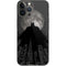 DC Comics Batman On City with Moon Art iPhone 14 Pro Max Skin
