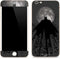 DC Comics Batman On City with Moon Art iPhone 6/6s Plus Skin
