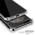 DC Comics Batman On City with Moon Art iPhone 7/8 Plus Clear Case