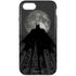 DC Comics Batman On City with Moon Art iPhone 7 Pro Case