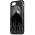 DC Comics Batman On City with Moon Art iPhone 7 Pro Case