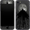 DC Comics Batman On City with Moon Art iPhone 7 Skin