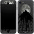 DC Comics Batman On City with Moon Art iPhone 7 Skin