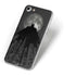 DC Comics Batman On City with Moon Art iPhone 7 Skin