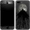 DC Comics Batman On City with Moon Art iPhone 8 Plus Skin