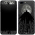 DC Comics Batman On City with Moon Art iPhone 8 Plus Skin