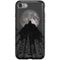 DC Comics Batman On City with Moon Art iPhone SE (2nd & 3rd Gen) Pro Case