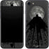 DC Comics Batman On City with Moon Art iPhone SE (2nd & 3rd Gen) Skin