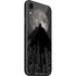 DC Comics Batman On City with Moon Art iPhone SE (2nd & 3rd Gen) Skin