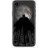 DC Comics Batman On City with Moon Art iPhone XR Skin