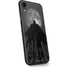 DC Comics Batman On City with Moon Art iPhone XR Skin