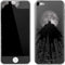 DC Comics Batman On City with Moon Art Apple iPod Skin