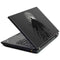 DC Comics Batman On City with Moon Art Lenovo T420 Skin