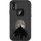 DC Comics Batman On City with Moon Art LifeProof Fre iPhone Skin