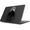 DC Comics Batman On City with Moon Art Apple MacBook Skin