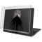 DC Comics Batman On City with Moon Art MacBook Pro 13in (2020) Case plus Skin