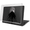 DC Comics Batman On City with Moon Art MacBook Pro 16in (2019-20) Case plus Skin
