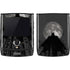 DC Comics Batman On City with Moon Art Motorola RAZR Skin
