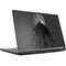 DC Comics Batman On City with Moon Art MSI GS65 Stealth Laptop Skin