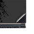 DC Comics Batman On City with Moon Art MSI GS65 Stealth Laptop Skin