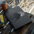 DC Comics Batman On City with Moon Art MSI GS65 Stealth Laptop Skin