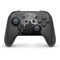DC Comics Batman On City with Moon Art Nintendo Switch Pro Controller Skin