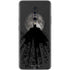DC Comics Batman On City with Moon Art OnePlus 7 Pro Skin