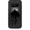 DC Comics Batman On City with Moon Art Otterbox Commuter Galaxy Skin