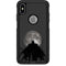 DC Comics Batman On City with Moon Art Otterbox Commuter iPhone Skin