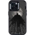 DC Comics Batman On City with Moon Art Otterbox Defender iPhone Skin