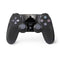 DC Comics Batman On City with Moon Art PS4 Controller Skin