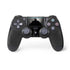 DC Comics Batman On City with Moon Art PS4 Pro/Slim Controller Skin
