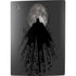 DC Comics Batman On City with Moon Art PS5 Digital Edition Console Skin