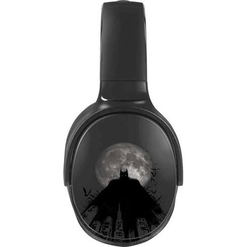 DC Comics Batman On City with Moon Art Skullcandy Venue Skin