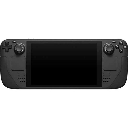 DC Comics Batman On City with Moon Art Steam Deck Handheld Gaming Computer Skin